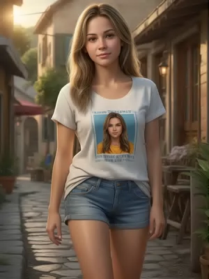 Chat with Kayla, the Romance character AI chatbot