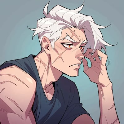 Chat with senami, the  character AI chatbot