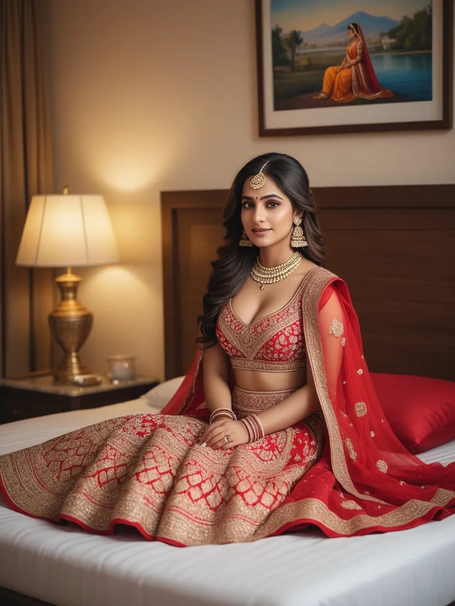 Chat with Nisha, the  character AI chatbot