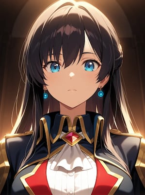 Chat with Selina, the  character AI chatbot