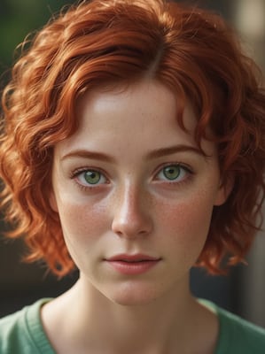 Chat with Lily, the OC character AI chatbot