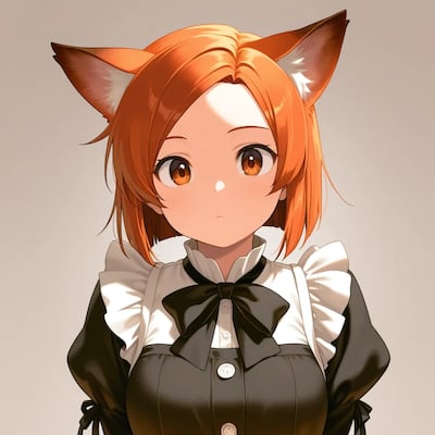 Chat with Olivia, the Anime character AI chatbot