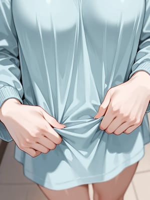 Chat with As famosas, the  character AI chatbot