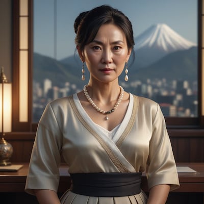 Chat with Debbie grayson, the Movie & TV character AI chatbot