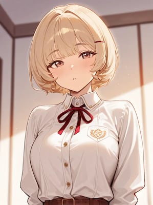 Chat with Camille, the Romance character AI chatbot