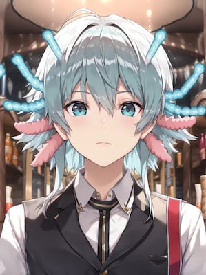 Chat with Sora, the  character AI chatbot