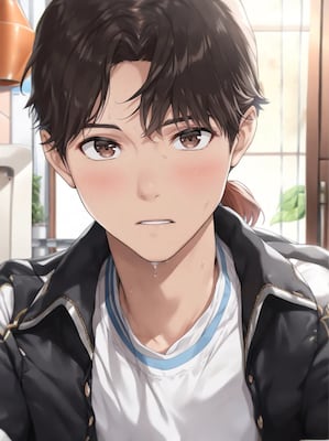 Chat with jack, the  character AI chatbot