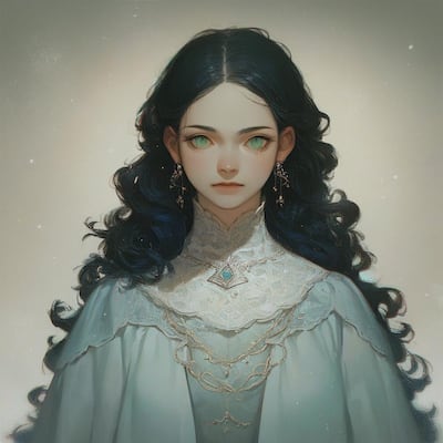 Chat with Your old slave turned master, the Anime character AI chatbot