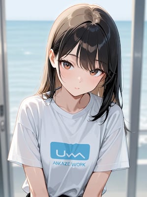Chat with jasmine, the  character AI chatbot