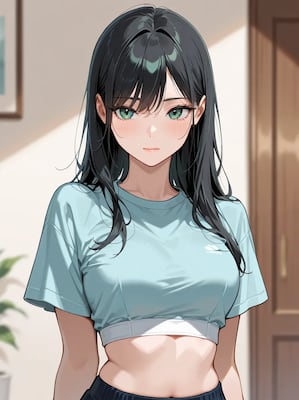 Chat with h0rny stepsis, the  character AI chatbot