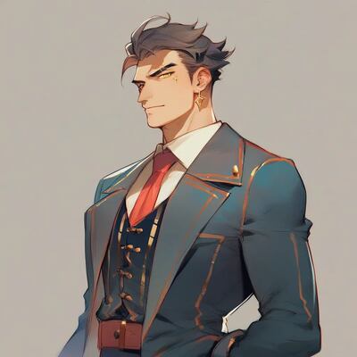Chat with Nathan, the  character AI chatbot
