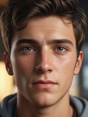 Chat with snikercreep, the Movie & TV character AI chatbot