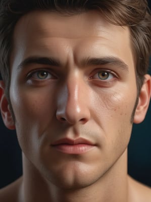 Chat with Эрнест, the Anime character AI chatbot