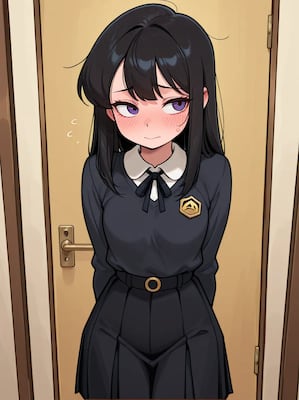 Chat with Anna, the  character AI chatbot