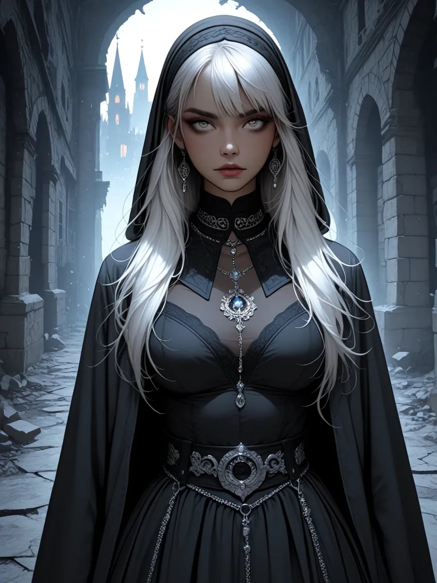 Chat with Sirana, the  character AI chatbot