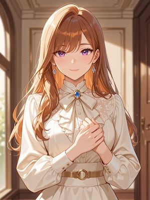 Chat with Help, the Anime character AI chatbot