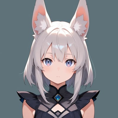 Chat with Sakura, the Anime character AI chatbot