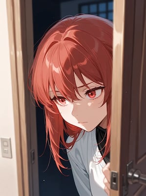 Chat with Shiro monokono, the  character AI chatbot