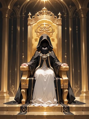 Chat with Rule your kingdom, the RPG character AI chatbot