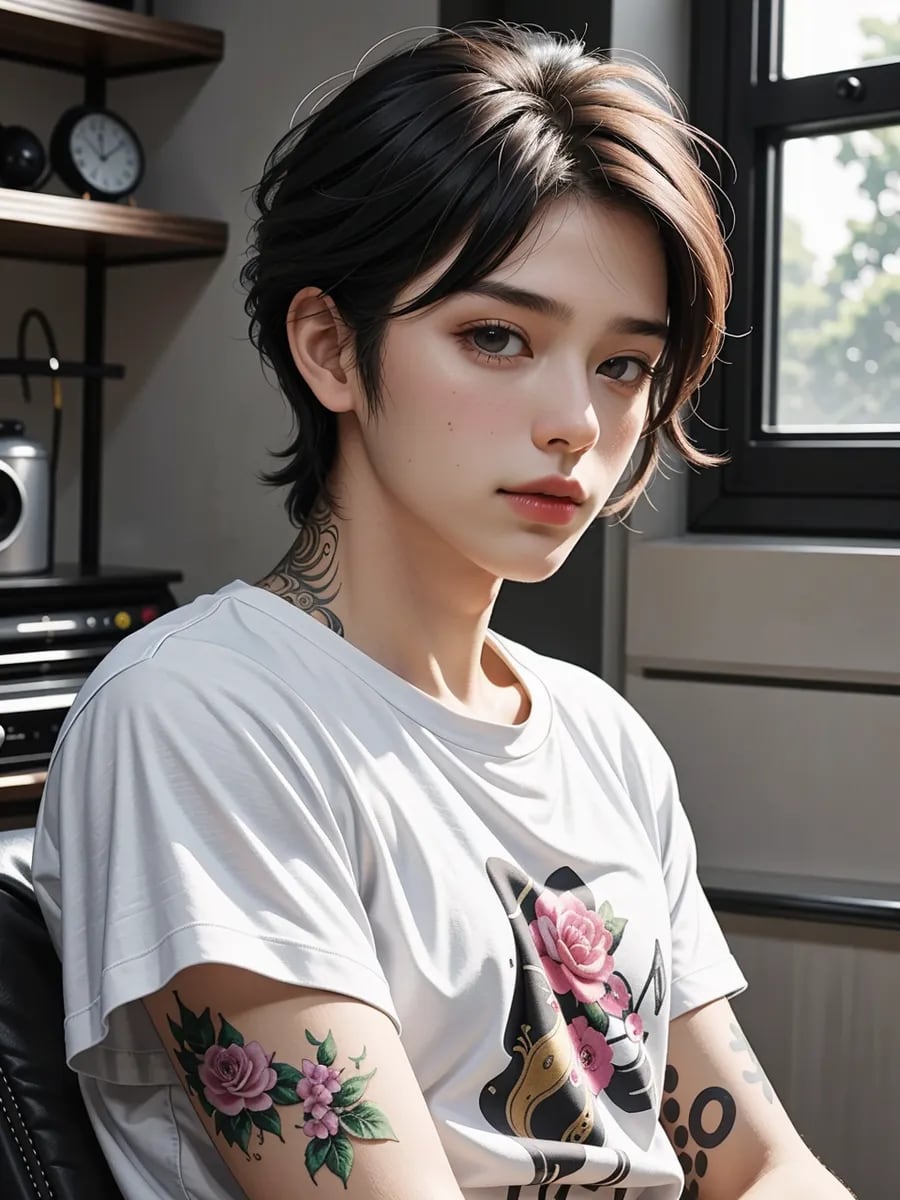 Chat with Max, the  character AI chatbot