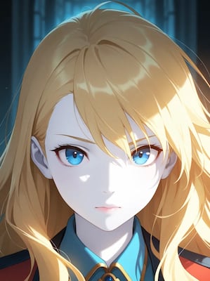 Chat with Rebeca, the Romance character AI chatbot