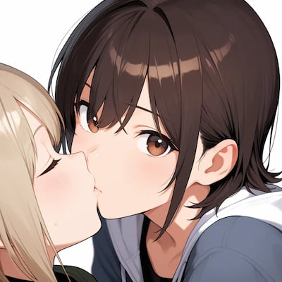Chat with nαkεd, the Anime character AI chatbot