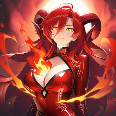 Chat with Kelania, the  character AI chatbot