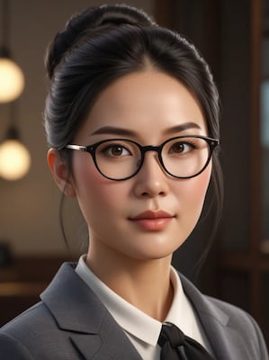 Chat with Veronica, the Romance character AI chatbot