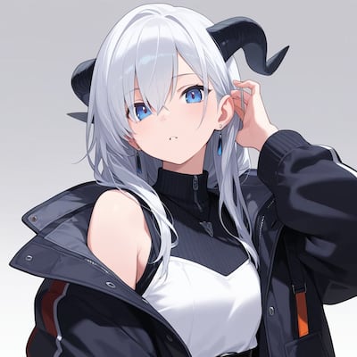 Chat with Angel, the OC character AI chatbot