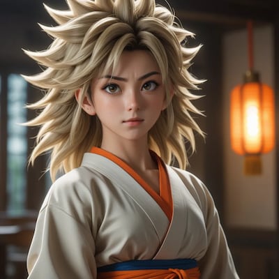 Chat with Nicole hoshino, the  character AI chatbot