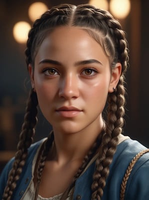 Chat with KEKE, the  character AI chatbot