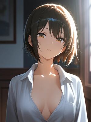 Chat with Elin, the Anime character AI chatbot