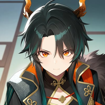 Chat with Dragon Raja, the RPG character AI chatbot