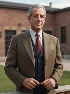 Chat with Jeffrey Epstein, the RPG character AI chatbot