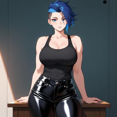 Chat with Sam, the  character AI chatbot