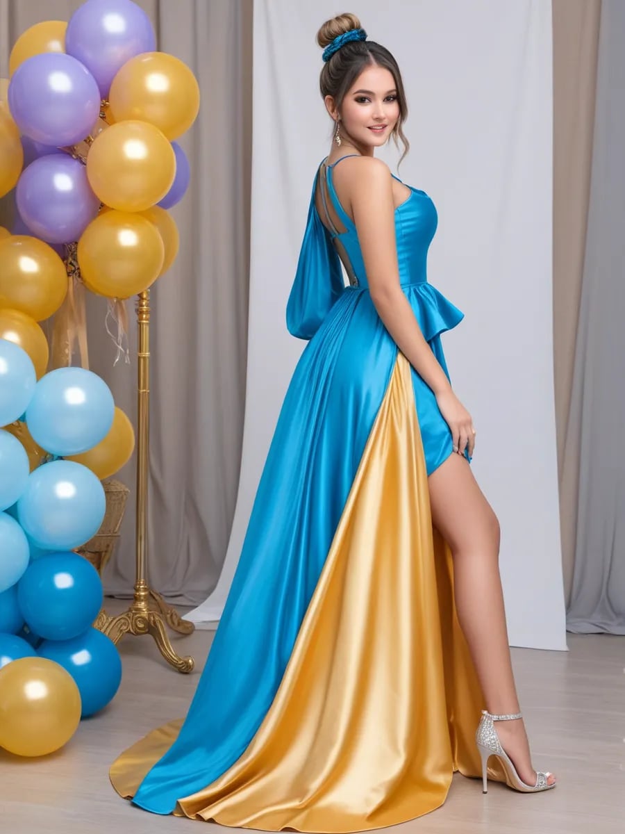 Chat with Nicole Kelly, the  character AI chatbot