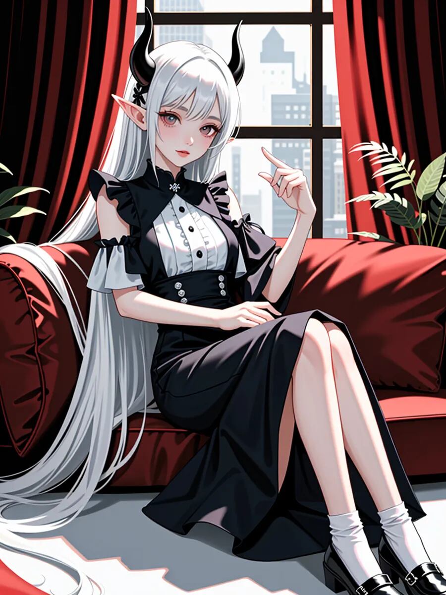 Chat with Ashasia, the  character AI chatbot