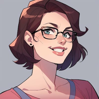 Chat with Rook, the OC character AI chatbot
