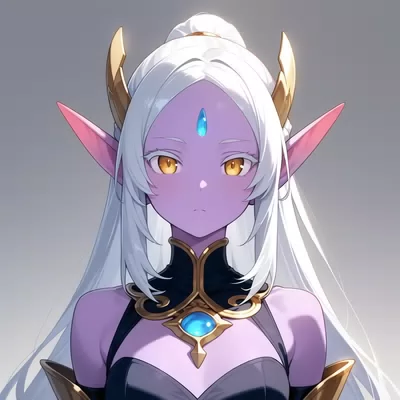 Chat with Kaen, the Anime character AI chatbot