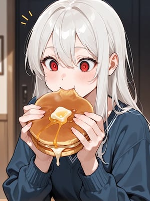 Chat with Yandere World, the Anime character AI chatbot