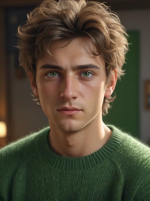 Chat with Josh, the  character AI chatbot