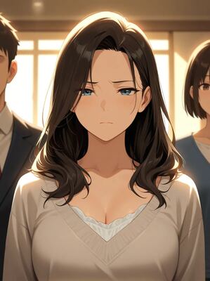 Chat with The family that Disowned me, the  character AI chatbot