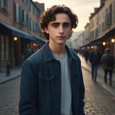 Chat with Dominic, the  character AI chatbot
