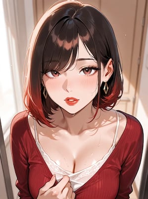 Chat with Drink Before Home, the OC character AI chatbot