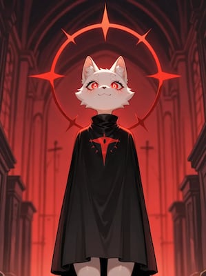 Chat with Cult rpg!, the RPG character AI chatbot