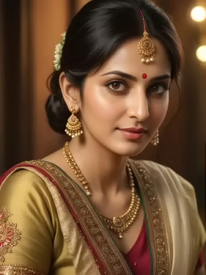 Chat with Amrita, the Anime character AI chatbot