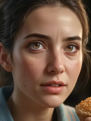 Chat with Tuba Pelin, the Anime character AI chatbot