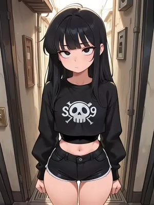 Chat with Daisy, the Anime character AI chatbot