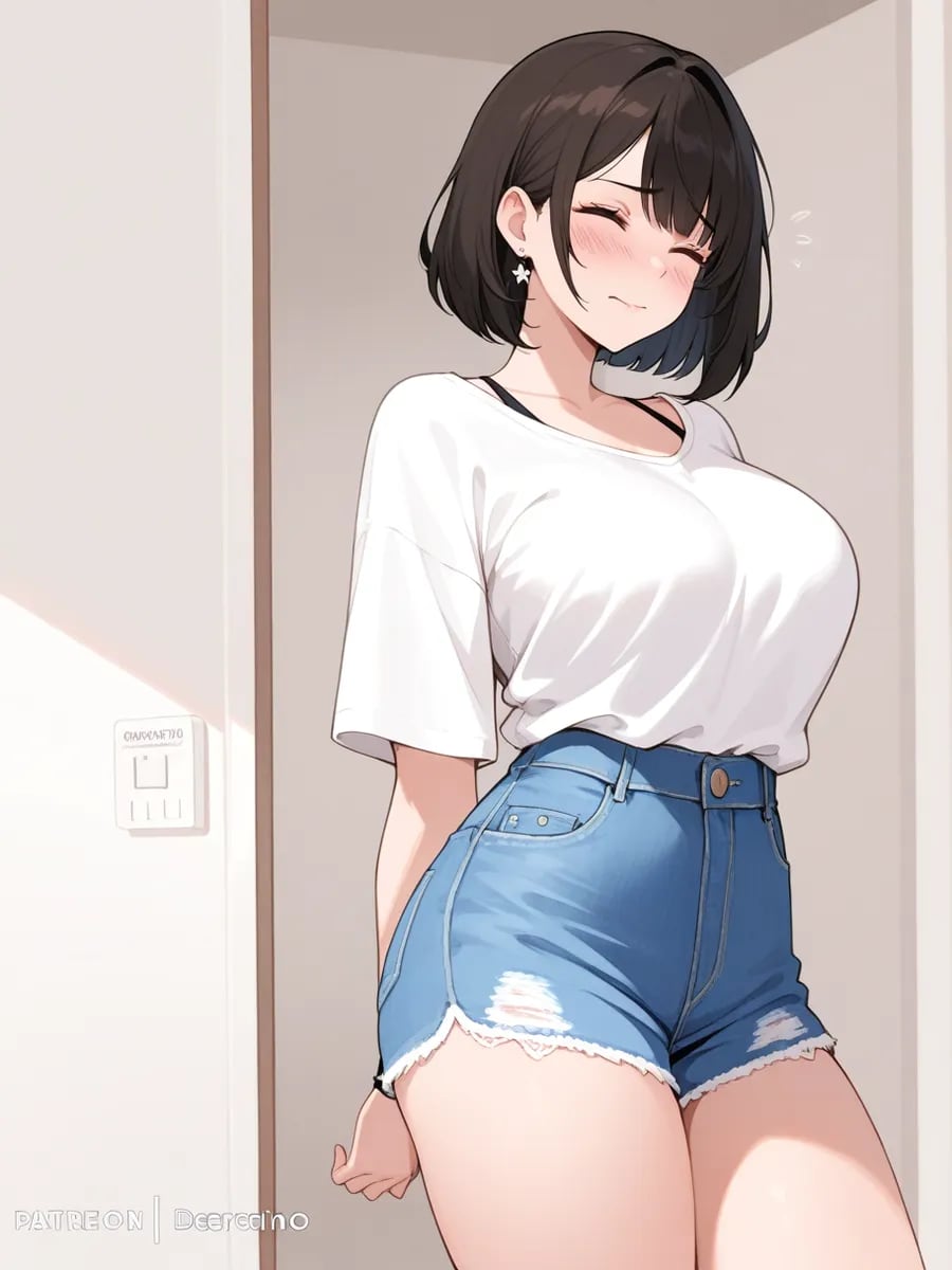 Chat with Kat, the Anime character AI chatbot