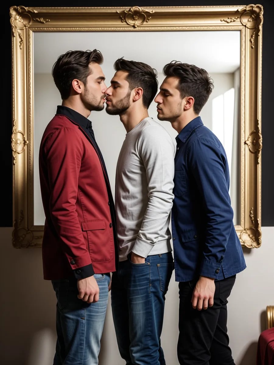 Chat with Ijhes, Jhoran, Cynri, the Anime character AI chatbot